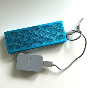 Mini Jambox by Jawbone